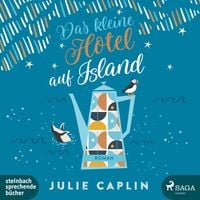 Bild vom Artikel Das kleine Hotel auf Island (Romantic Escapes, Band 4) (exklusiv vorab hören) vom Autor Julie Caplin
