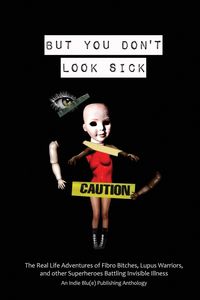 Produktbild: But You Don't Look Sick