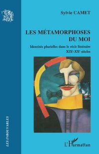 Produktbild: Les m&eacute;tamorphoses du moi