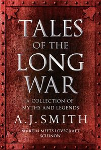 Produktbild: Tales of the Long War