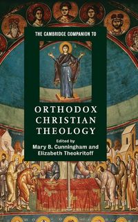 Produktbild: The Cambridge Companion to Orthodox Christian Theology