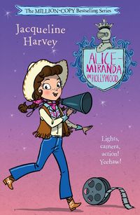 Produktbild: Alice-Miranda in Hollywood