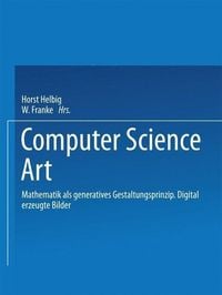Produktbild: Computer Science Art