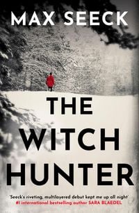 Produktbild: The Witch Hunter