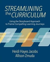 Produktbild: Streamlining the Curriculum