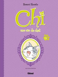 Produktbild: Chi, une vie de chat. Tome 23