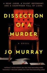 Produktbild: Dissection of a Murder