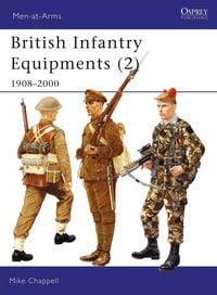 Produktbild: British Infantry Equipments (2)