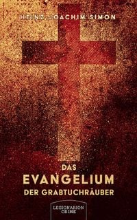 Produktbild: Das Evangelium der Grabtuchr&auml;uber