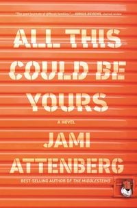 Produktbild: All This Could Be Yours