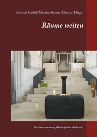 Produktbild: R&auml;ume weiten