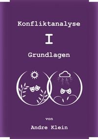 Produktbild: Konfliktanalyse - I - Grundlagen