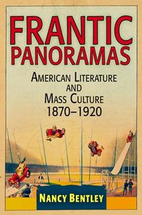 Produktbild: Frantic Panoramas