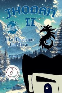 Produktbild: Jhodan 2, y La Maldici&oacute;n del Mago
