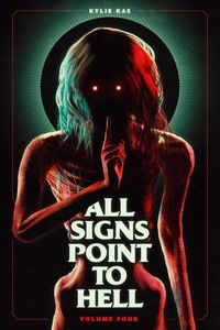 Produktbild: All Signs Point to Hell Vol. 4