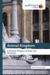 Produktbild: Animal Kingdom