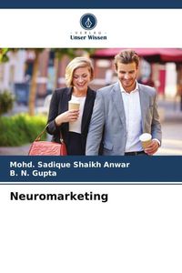 Produktbild: Neuromarketing