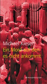 Produktbild: Ein Mord auf den es nicht ankommt