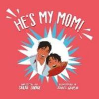 Produktbild: He's My Mom!