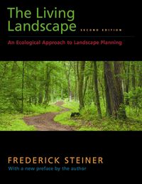 Produktbild: The Living Landscape, Second Edition