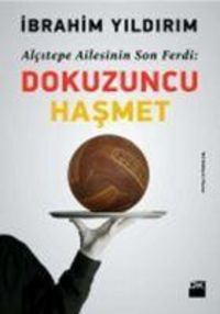 Produktbild: Dokuzuncu Hasmet