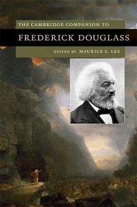 Produktbild: Cambridge Companion to Frederick Douglass