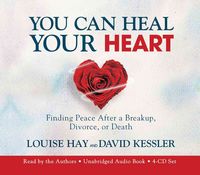 Produktbild: YOU CAN HEAL YOUR HEART     4D