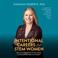 Produktbild: Intentional Careers for STEM Women