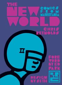 Produktbild: The New World