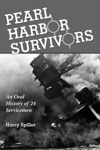 Produktbild: Pearl Harbor Survivors