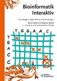 Produktbild: Bioinformatik Interaktiv