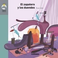 Produktbild: El zapatero y los duendes