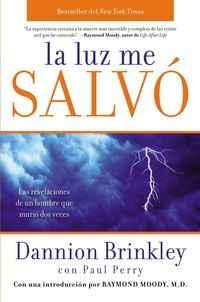 Produktbild: La Luz Me Salvo