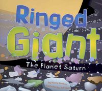 Produktbild: Ringed Giant: The Planet Saturn