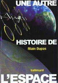 Produktbild: Une autre histoire de l'espace