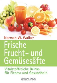 Produktbild: Frische Frucht- und Gem&uuml;ses&auml;fte