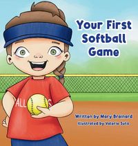 Produktbild: Your First Softball Game