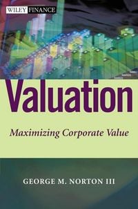 Produktbild: Valuation