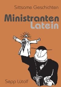 Produktbild: Ministranten Latein