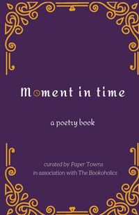 Produktbild: Moment in time