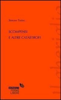 Produktbild: Scompensi e altre catastrofi