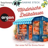 Produktbild: M&ouml;rderische Delikatessen
