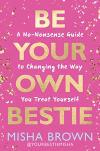 Produktbild: Be Your Own Bestie