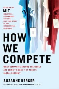 Produktbild: How We Compete