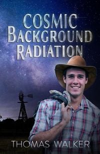 Produktbild: Cosmic Background Radiation