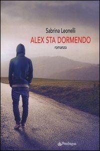 Produktbild: Alex sta dormendo