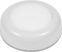 Produktbild: OSRAM HOMELIGHTING 4058075849280 Dot-It Twist Mobile Kleinleuchte LED Grau