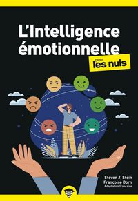 Produktbild: L'intelligence &eacute;motionnelle pour les nuls