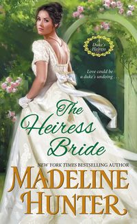 Produktbild: The Heiress Bride