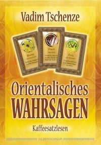 Produktbild: Orientalisches Wahrsagen